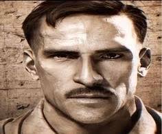 What did you guys call 'training' back then? Older Zombies players: