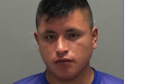 Three charged in stabbing