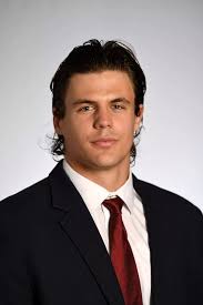 2019 Men's Lacrosse Roster