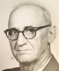 Elzie Lee Beam (1895-1989)