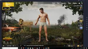 To play pubg on pc go. Tencent Release An Official Pubg Mobile Emulator For Pc Gamingph Com