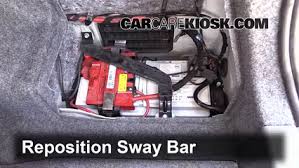 I am really frustrated with having to take my car i called the dealer and they want $350 to replace the battery. Battery Replacement 2006 2013 Bmw 325i 2006 Bmw 325i 3 0l 6 Cyl