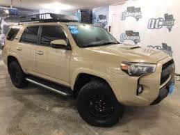 Find the perfect used toyota 4runner in birmingham, al by searching carfax listings. Used 2016 Toyota 4runner Trd Pro In Birmingham Alabama Toyota 4runner Trd 4runner Trd Pro Toyota 4runner