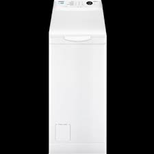 7KG Top Loading Washing Machine - ZWQ71036SE | Zanussi Hong Kong