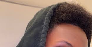 See 15 gorgeous protective hairstyles that feature women with 4b to 4c hair types. What Is My Hair Type I Always Thought It Was 4b C Blackhair