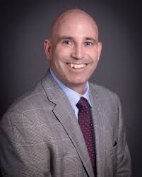 Joel David Riggs Obituary April 3, 2025