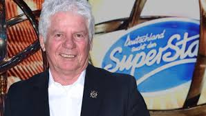 Dieter bohlen puroder mit hartmut nackt im pool (hinter den kulissen 2003). Thomas Stein Harte Kritik An Dsds Die Show Zu Gewinnen Ist Das Leichteste Bunte De