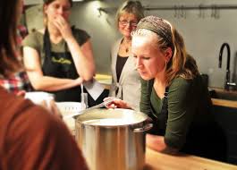 You can learn more about our review process here. The Best Cooking Courses In Berlin