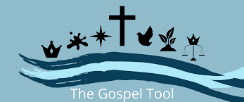 The Gospel Tool – This material is intended to help mature and multiply  disciples of Jesus Christ across the globe.
