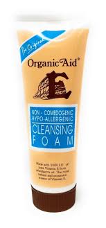 View current promotions and reviews of vitamin e oil and get free shipping at $35. Organic Aid Cleansing Foam Vitamin E