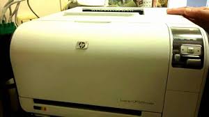 We found 1 result, go to the download file. Hp Color Lazerjet Pro Cp1525n 1 1 Youtube