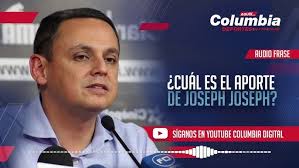 Fernando Ocampo: ¿Cuál es el aporte de Joseph Joseph?