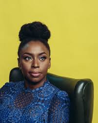 Chimamanda ngozi adichie is the author of purple hibiscus, half of a yellow. Chimamanda Ngozi Adichie Can People Please Stop Telling Me Feminism Is Hot Chimamanda Ngozi Adichie The Guardian
