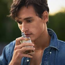 Polo Ralph Lauren Fragrances — Fabiola Estrada