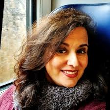 Bienvenida Isabel Mingo Calderón!!!!👏🏻👏🏻👏🏻