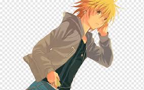 Ich liebe anime anime jungs chibi zeichnen haikyuu charaktere anime bilder leben kunst kuroo haikyuu oikawa. Manga Blond Gakuen Alice Charakter Manga Boy Anime Blog Blond Png Pngwing