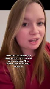 Jessi Mormon Young