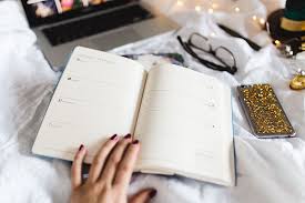Explore quality education pictures, illustrations from top photographers. Hd Wallpaper Starting Work From Bed Notebook Books Calendar Study Agenda Wallpaper Flare