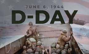 The june 6, 1944, order of the day was issued by supreme commander of the allied expeditionary force general dwight d. Governor Larry Hogan On Twitter On June 6 1944 Thousands Of American And Allied Troops Stormed The Beaches Of Normandy To Begin The Liberation Of Europe On The 76th Anniversary Of D Day