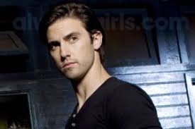 Milo Ventimiglia
