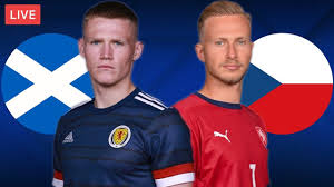 We haven't seen that from him at euro 2020 but we know how good he is. Scotland Vs Czech Republic Live Streaming Euro 2020 Football Match Youtube