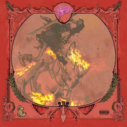 RAVAGE - EP by Rema | Spotify