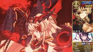 Want to discover art related to fairy_knight_gawain? Jp 4 Saber Fairy Knight Gawain Barghest Fgo Discussion Gamepress Community