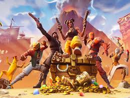 The prize fund has been set aside for the first year of competitive play of the popular game due to start later this year. Fortnite S 100 Million In Prizes Isn T Enough To Make Players Happy Business Insider