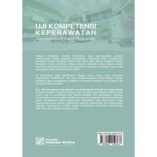 20200901 contoh soal akuntansi perusahaan dagang jurnal penyesuaian dan neraca lajur. Uji Kompetensi Keperawatan Untuk Mahasiswa D 3 Dan S 1 Keperawatan Dherlirona Hendar Sutisna Shopee Indonesia