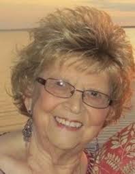 Carolyn Eversole Obituary