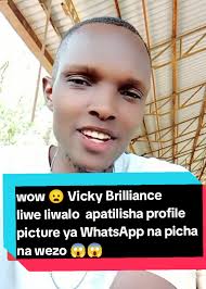 Vicky Brilliance with Security