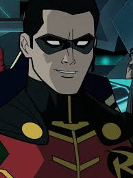 Well, when you put it like that... #JusticeLeague #CrisisOnInfiniteEarths  #MaxGetsMovies #Batman #Robin