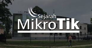 Tugas-1 MikroTik