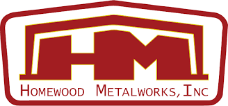 Metal And Steel Buildings Homewood Metalworks