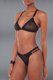 Check spelling or type a new query. Bordelle Lingerie Scala Thong G String Schwarz Oleanda De