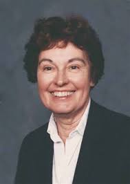 Violet Robertson Obituary (2012)