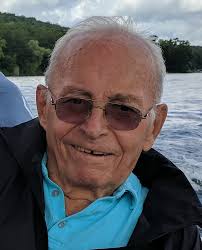 Obituary of Earle Richard Wade