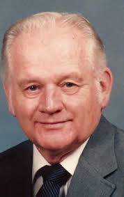 Obituary for Max E. Shaffer Sr.