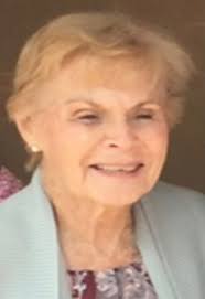 Virginia Irene Williamson, 89