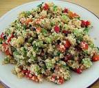 Couscous rezept salat