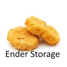 Ender Storage 1 8 Mod 1 14 4 1 13 2 1 12 2 1 11 2 1 10 2 1 8 9 1 7 10 Minecraft Modpacks Chicken Nuggets Mcdonalds Food Snacks