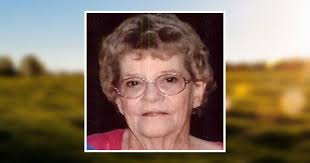 Ethel Lilly Obituary November 2, 2015