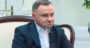 Duda updated the nation in a twitter video on saturday, saying that he does not have … Michal Dudzinski Dudzinskimichal Twitter