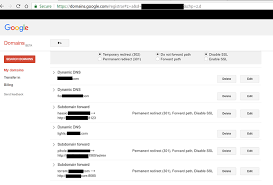 Home Assistant With Google Domains Let S Encrypt Home Assistant Community