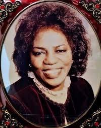 Zenobia Mitchell-White Obituary (1933