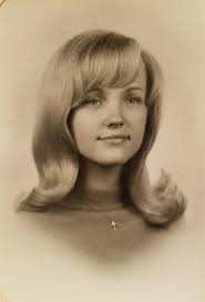 Kathleen Jean Bury Obituary