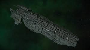 Stentorian Class Frigate The Ever Onward 100 Vanilla W I P Update 1 Spaceengineers Space Engineers Starship Onward