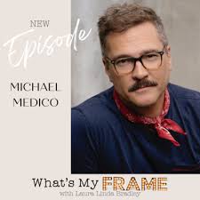 138. Skyler Zurn // Casting Director by What's My Frame