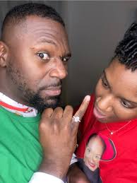 This Christmas #edmondinspiration #EdmondLaw #blacklovematters #engagement  #love #marriage #blacklove #BlackLoveWins #blackloveexists #kiss