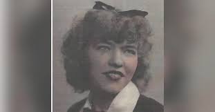 Katherine Lucille McGogney Obituary